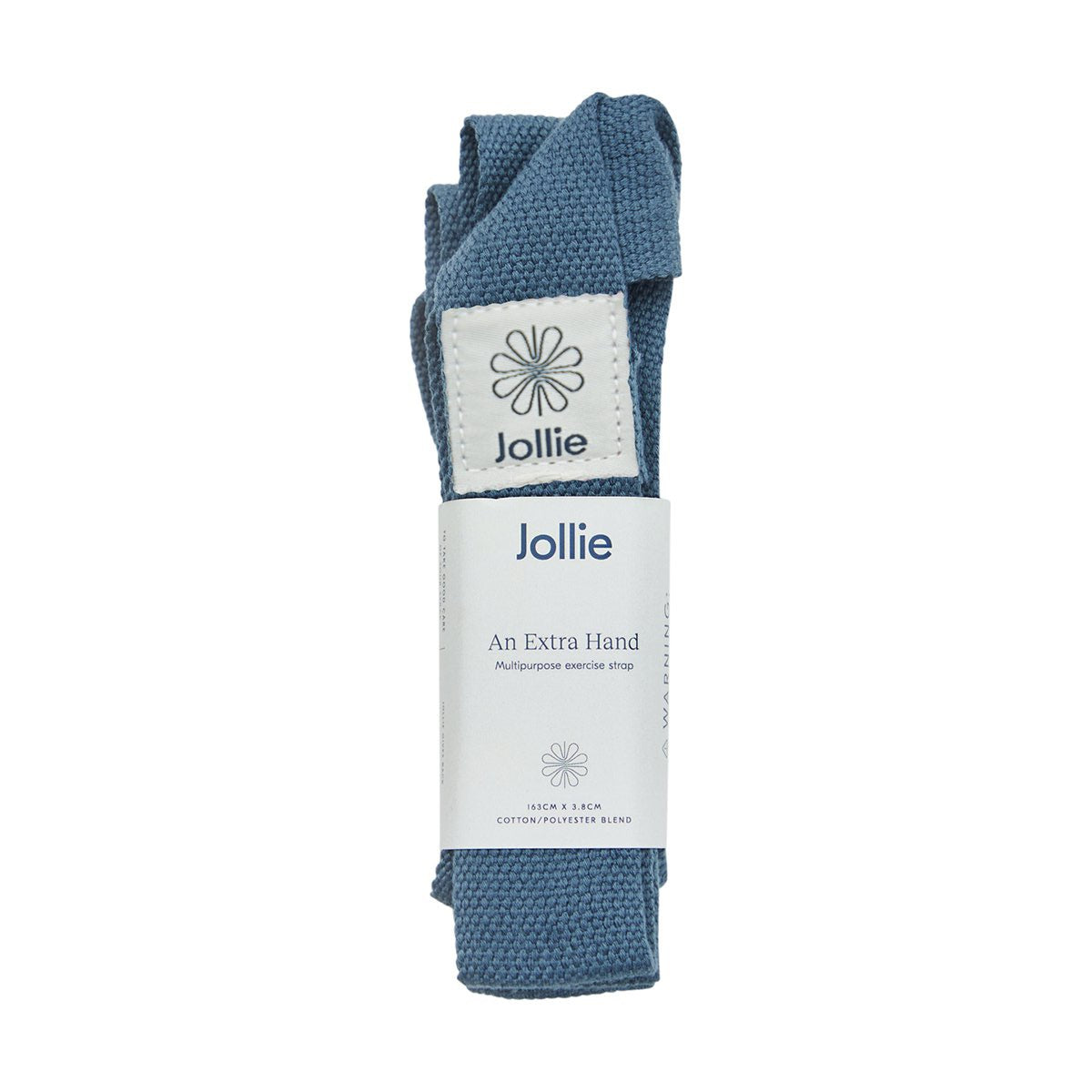 Jollie Extra Hand Strap - Yoga Mat Carrying Strap